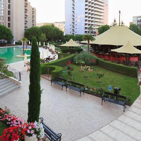 Royal Beach Apartment Barcello B Sunny Beach Esterno foto