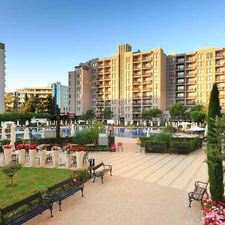 Royal Beach Apartment Barcello B Sunny Beach Esterno foto