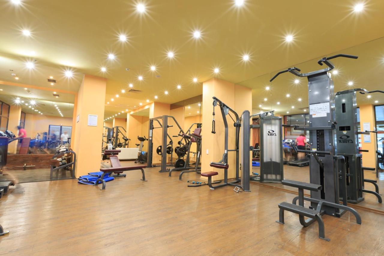 Royal Beach Apartment Barcello B Sunny Beach Esterno foto