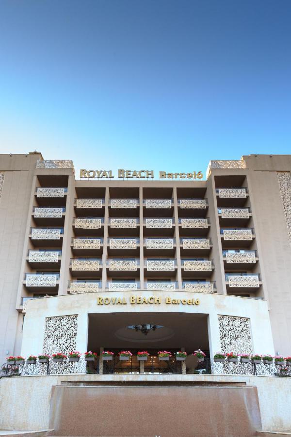 Royal Beach Apartment Barcello B Sunny Beach Esterno foto