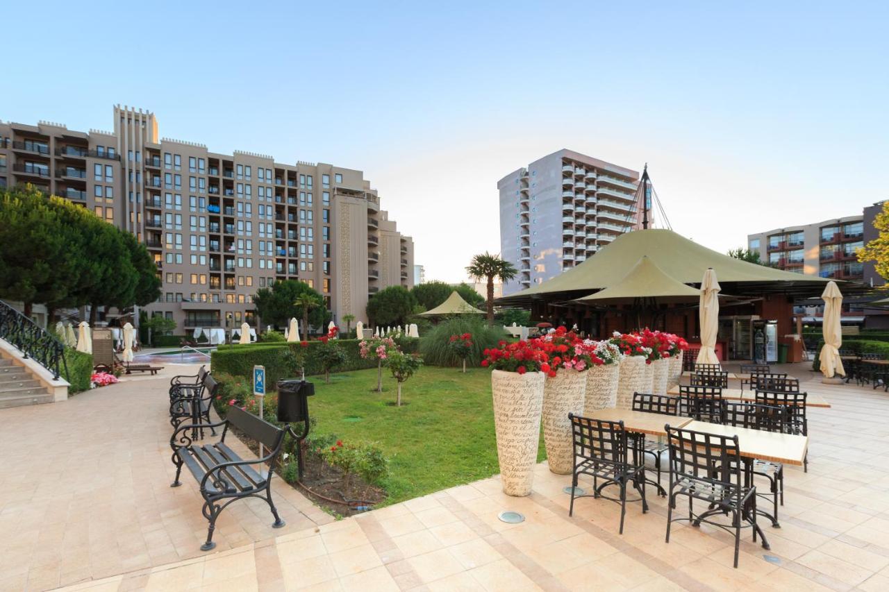 Royal Beach Apartment Barcello B Sunny Beach Esterno foto