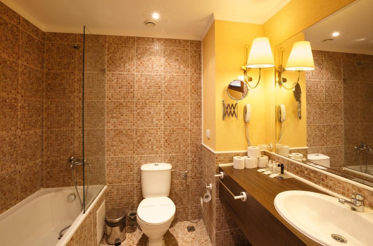 Royal Beach Apartment Barcello B Sunny Beach Esterno foto
