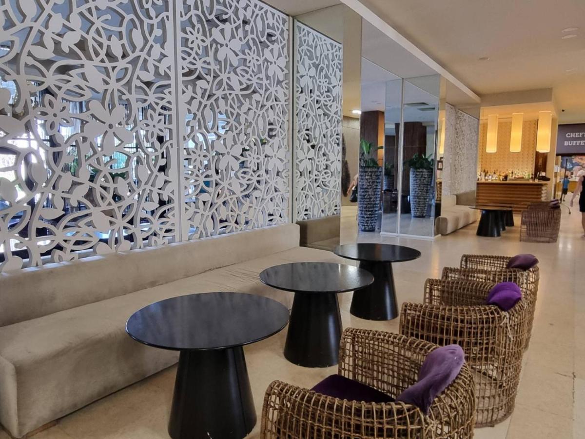 Royal Beach Apartment Barcello B Sunny Beach Esterno foto