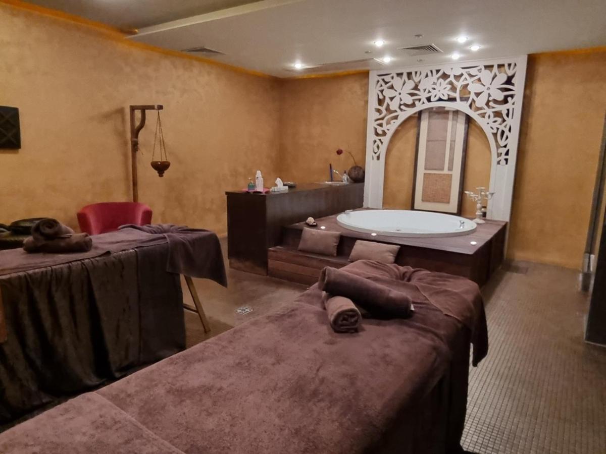 Royal Beach Apartment Barcello B Sunny Beach Esterno foto
